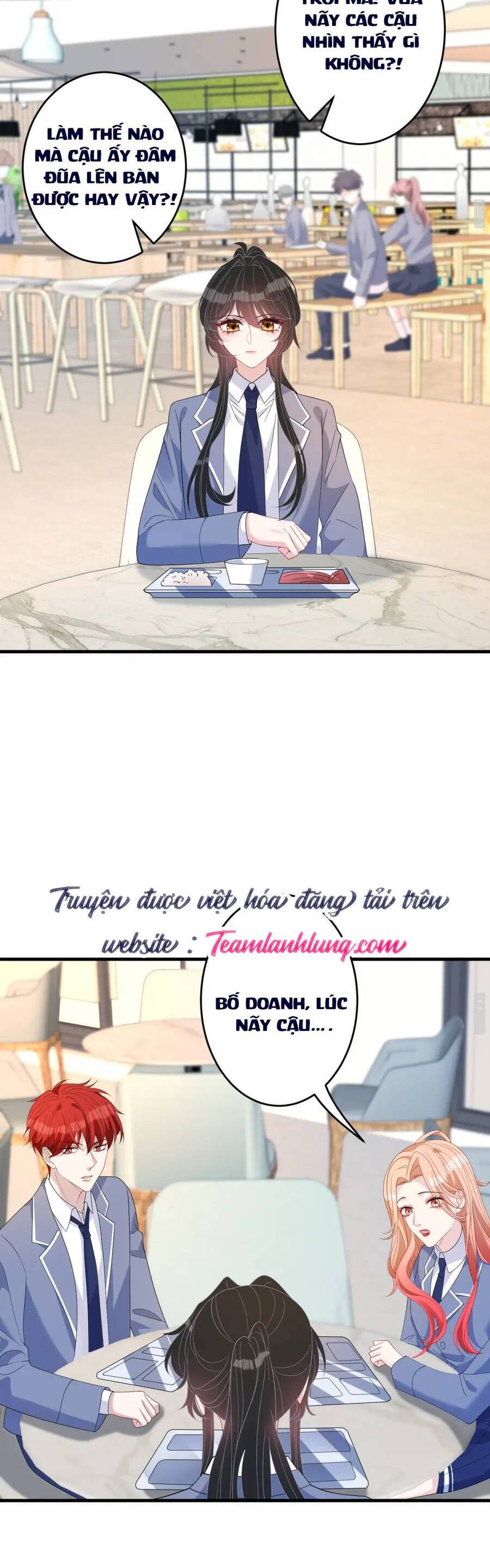 Thiên Kim Toàn Năng Đại Tài Chap 59 - Next Chap 60