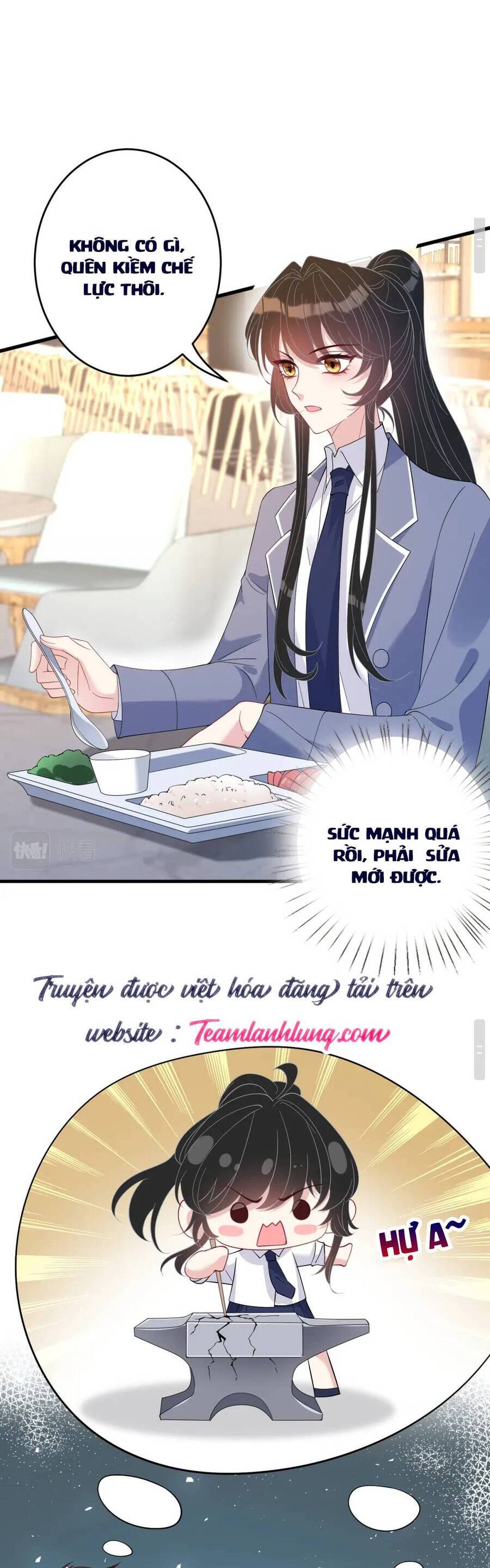 Thiên Kim Toàn Năng Đại Tài Chap 59 - Next Chap 60