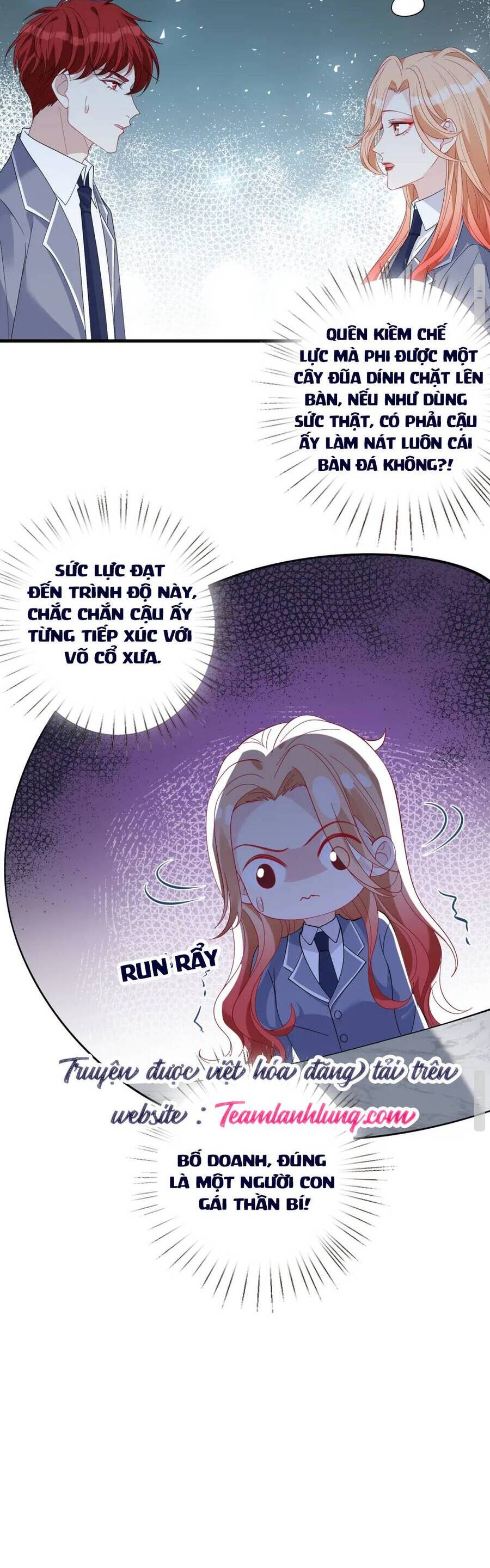 Thiên Kim Toàn Năng Đại Tài Chap 59 - Next Chap 60