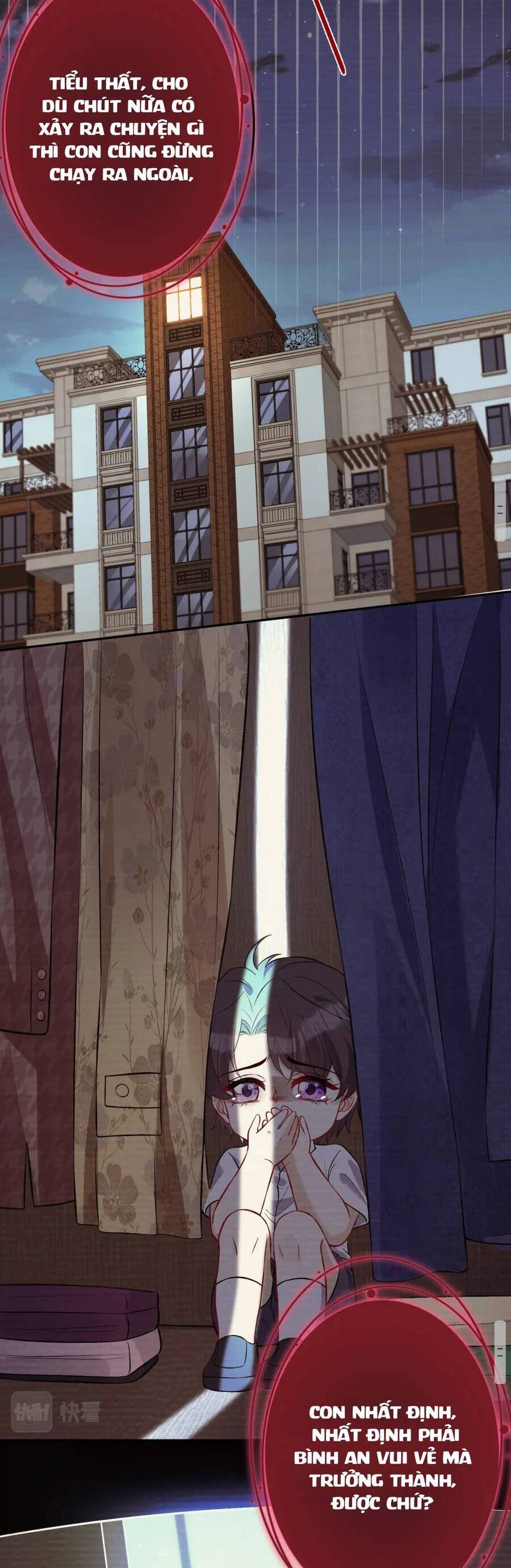 Thiên Kim Toàn Năng Đại Tài Chap 59 - Next Chap 60