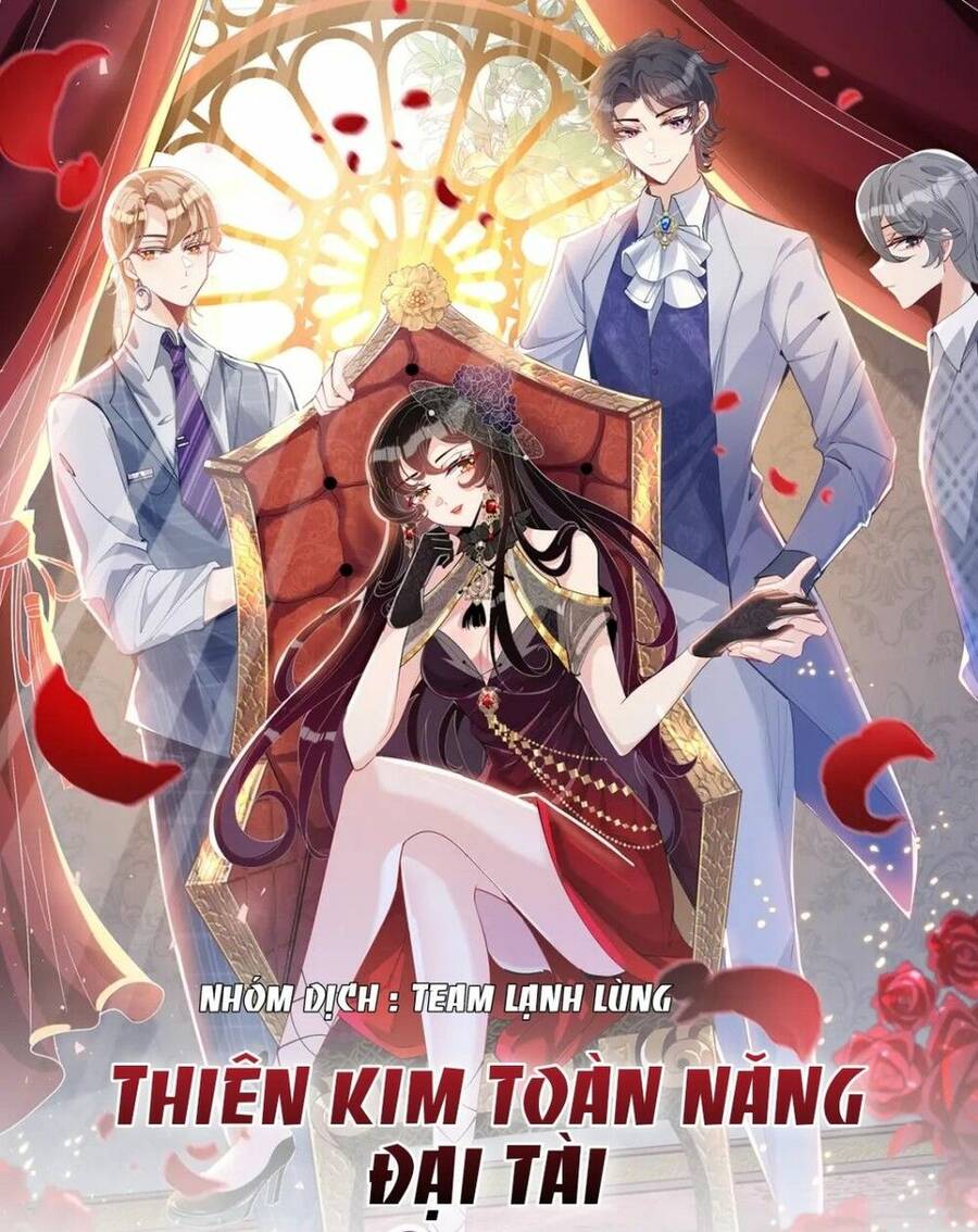 Thiên Kim Toàn Năng Đại Tài Chap 6 - Next Chap 7