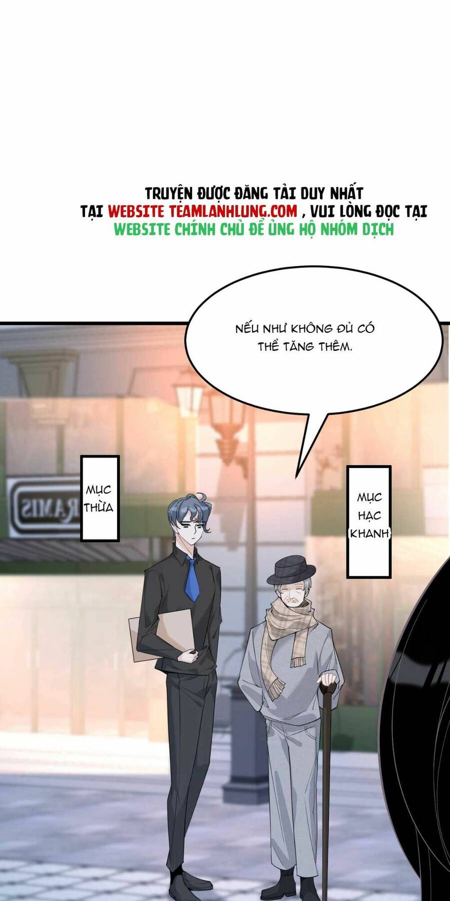Thiên Kim Toàn Năng Đại Tài Chap 6 - Next Chap 7