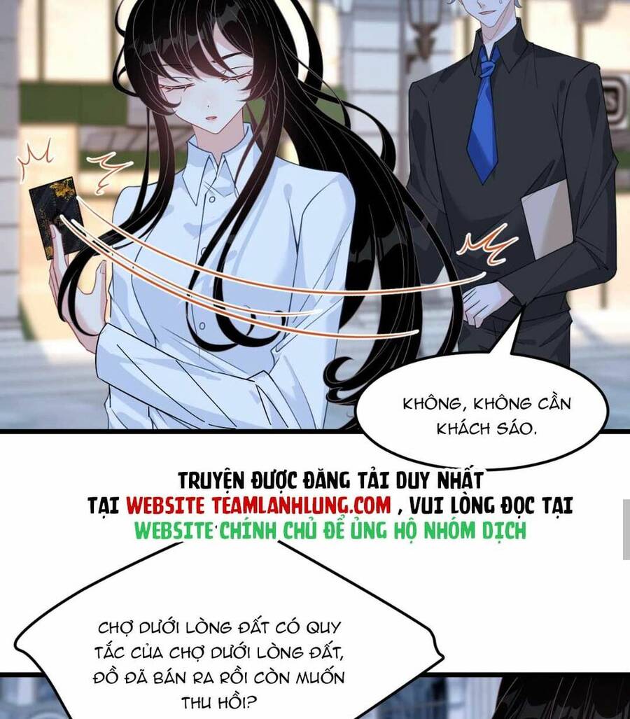 Thiên Kim Toàn Năng Đại Tài Chap 6 - Next Chap 7