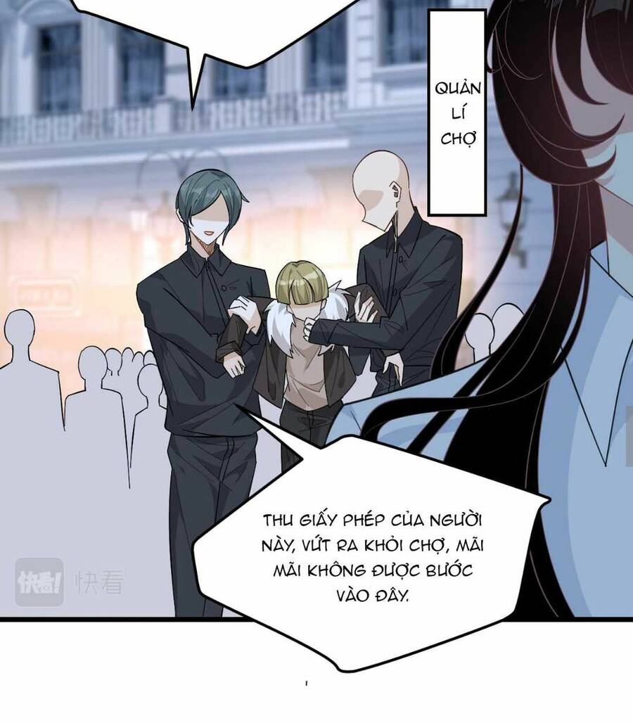 Thiên Kim Toàn Năng Đại Tài Chap 6 - Next Chap 7