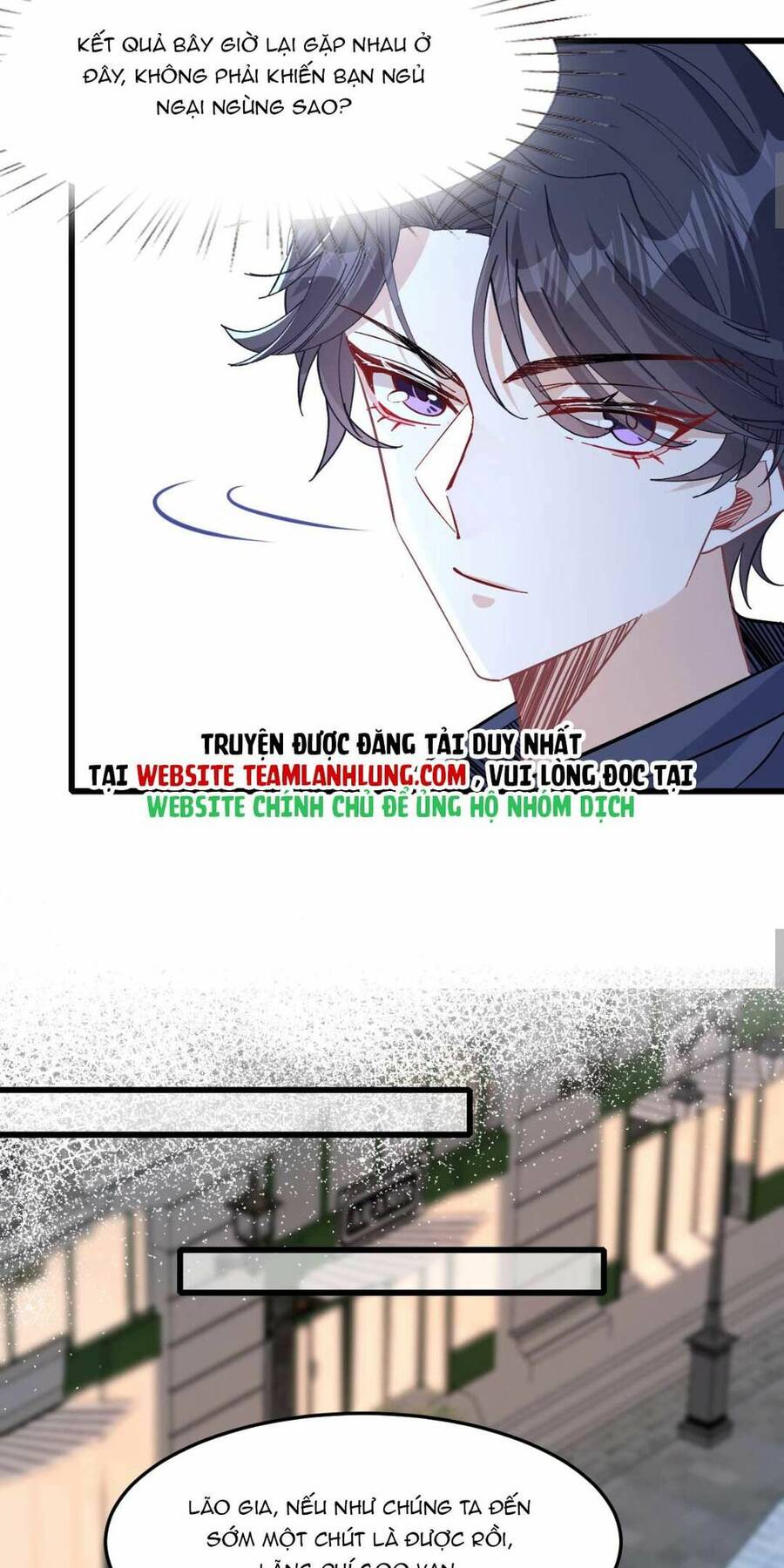 Thiên Kim Toàn Năng Đại Tài Chap 6 - Next Chap 7