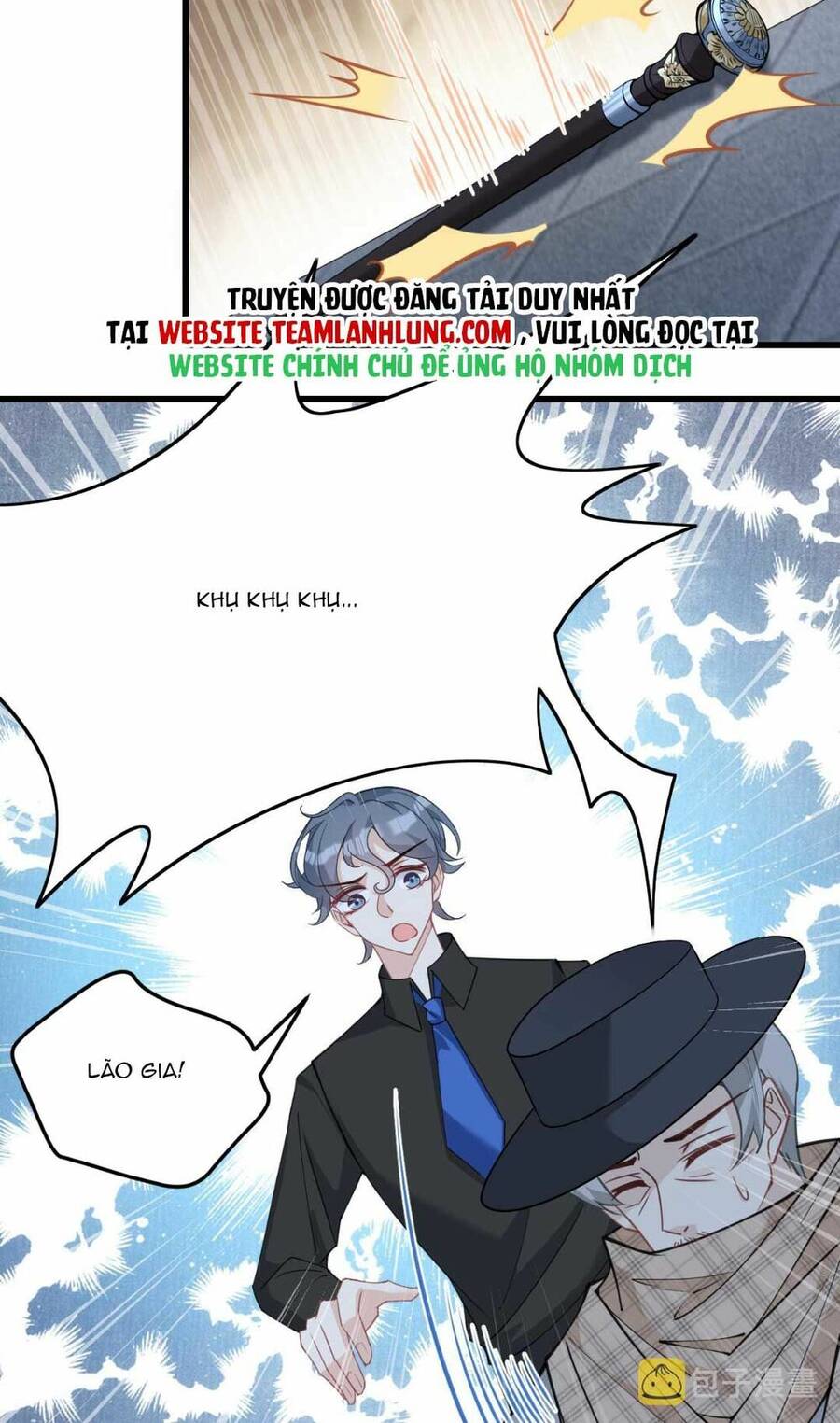 Thiên Kim Toàn Năng Đại Tài Chap 6 - Next Chap 7