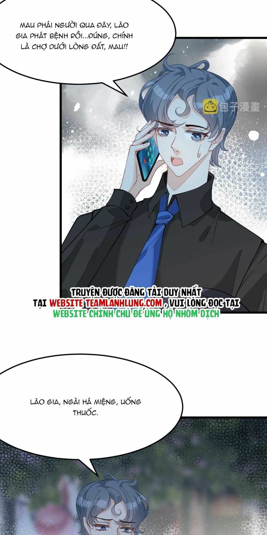 Thiên Kim Toàn Năng Đại Tài Chap 6 - Next Chap 7