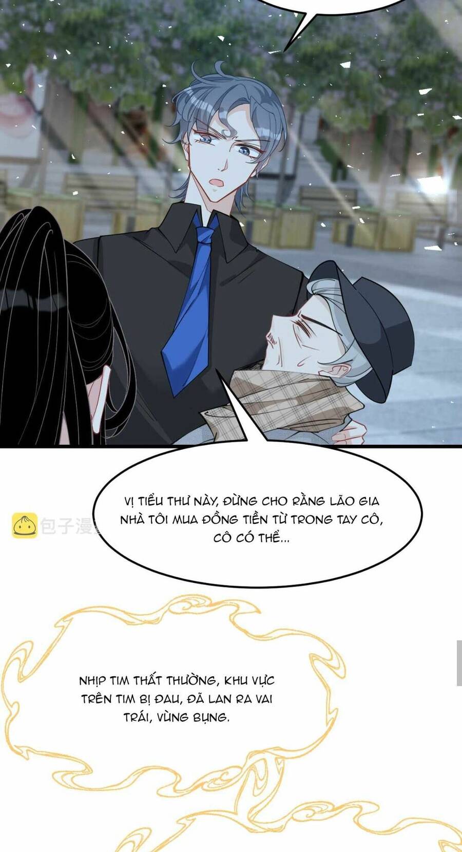 Thiên Kim Toàn Năng Đại Tài Chap 6 - Next Chap 7