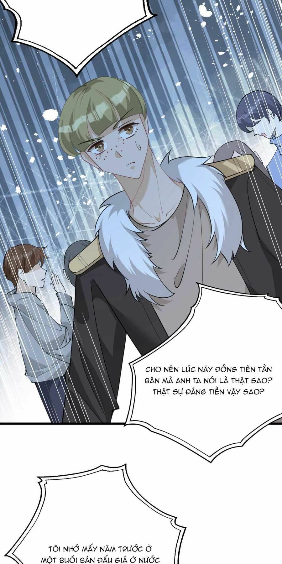 Thiên Kim Toàn Năng Đại Tài Chap 6 - Next Chap 7