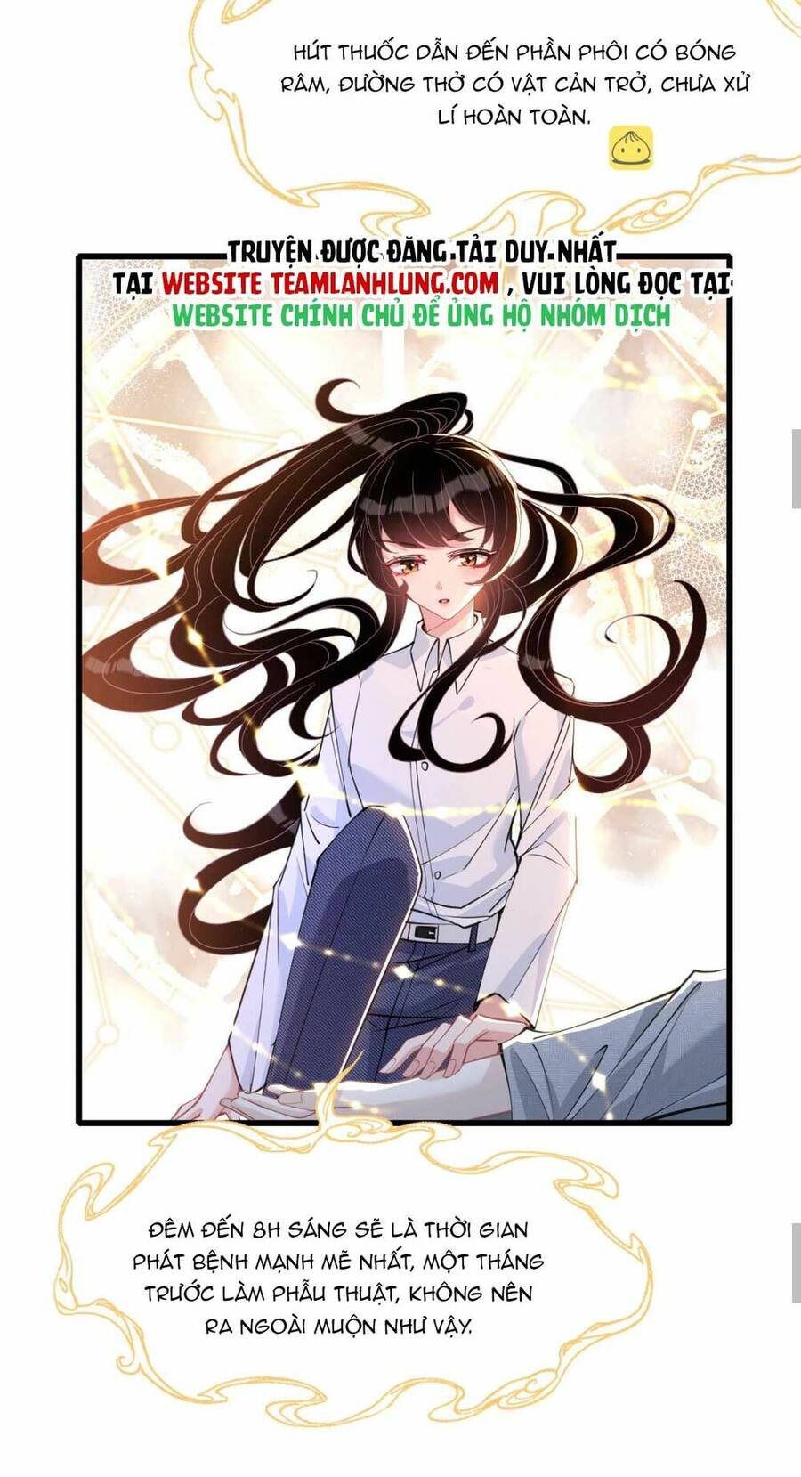 Thiên Kim Toàn Năng Đại Tài Chap 6 - Next Chap 7