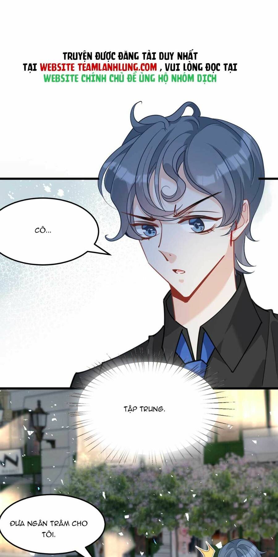 Thiên Kim Toàn Năng Đại Tài Chap 6 - Next Chap 7