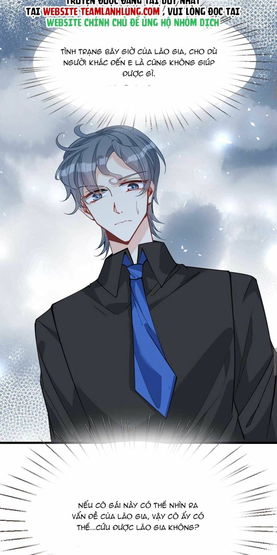 Thiên Kim Toàn Năng Đại Tài Chap 6 - Next Chap 7