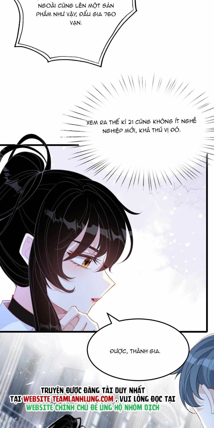 Thiên Kim Toàn Năng Đại Tài Chap 6 - Next Chap 7