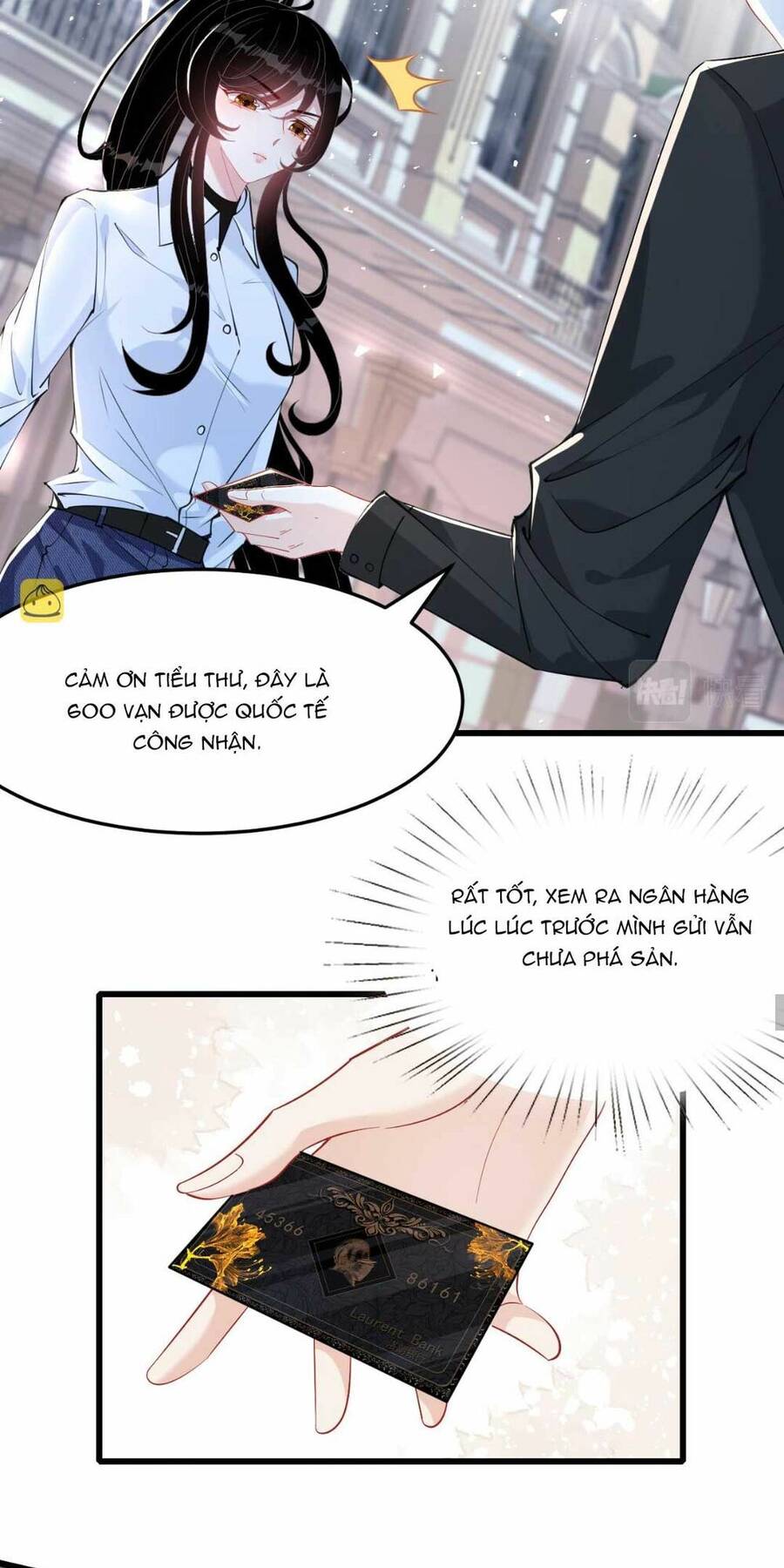 Thiên Kim Toàn Năng Đại Tài Chap 6 - Next Chap 7