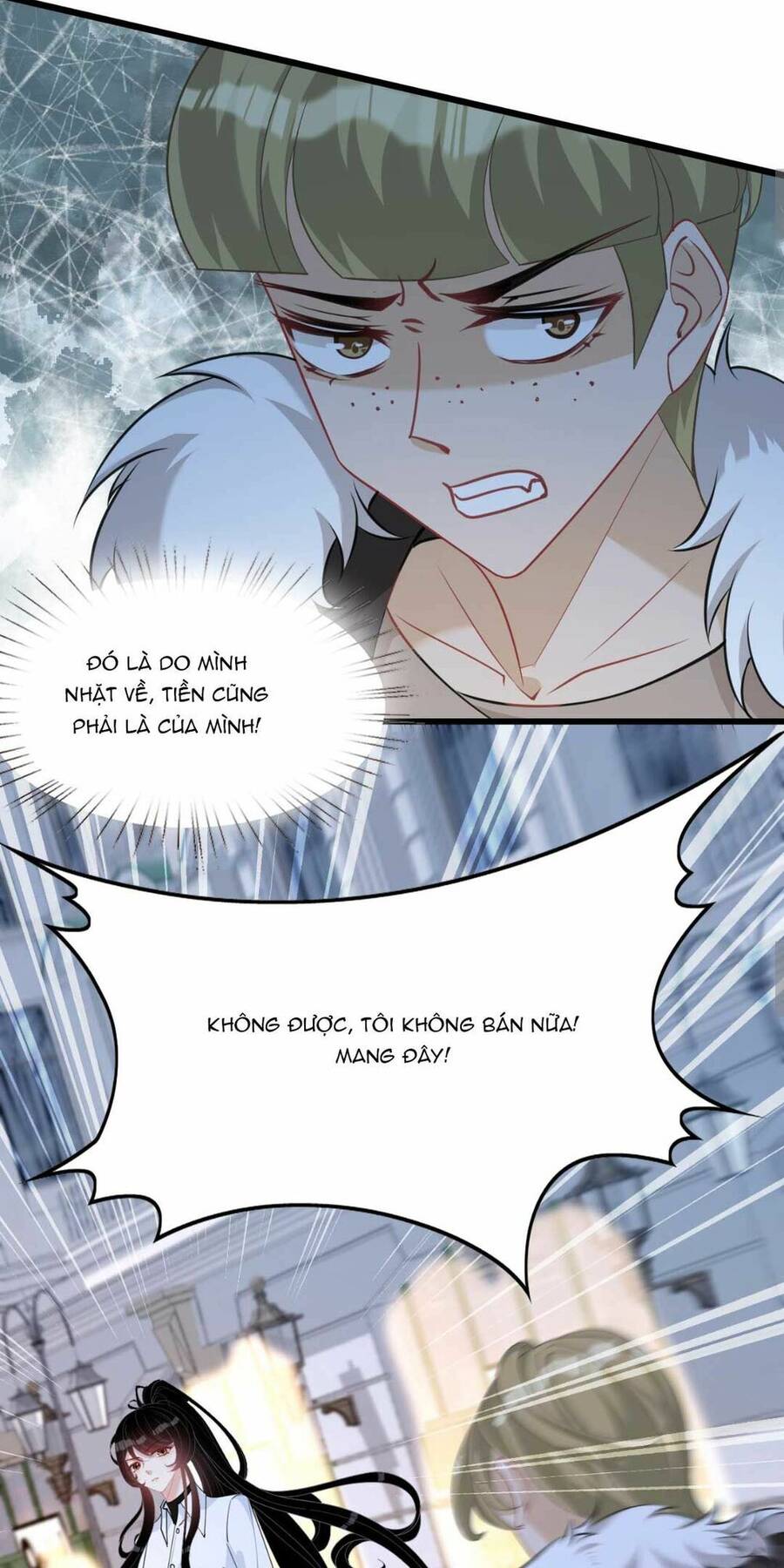 Thiên Kim Toàn Năng Đại Tài Chap 6 - Next Chap 7