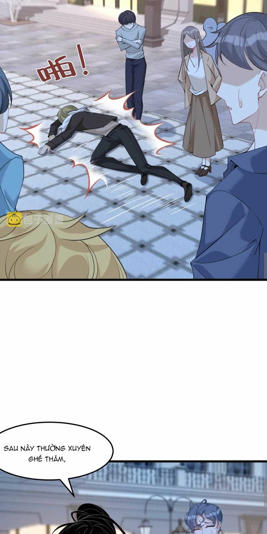 Thiên Kim Toàn Năng Đại Tài Chap 6 - Next Chap 7