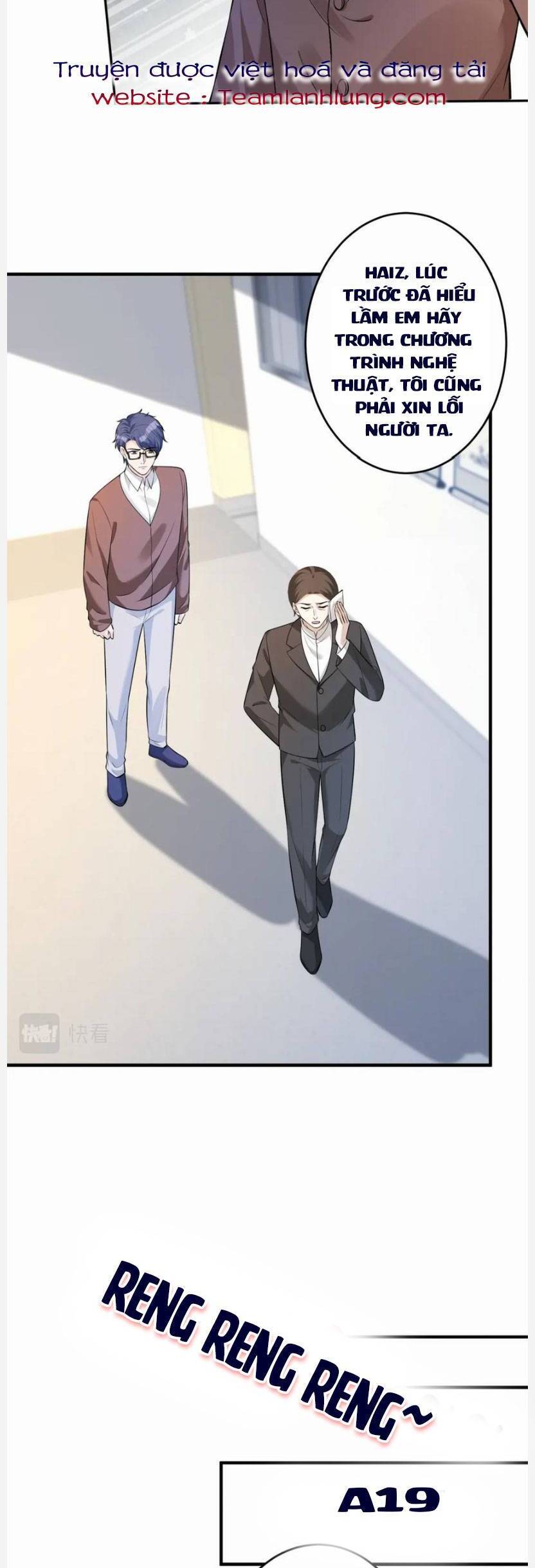 Thiên Kim Toàn Năng Đại Tài Chap 60 - Next Chap 61