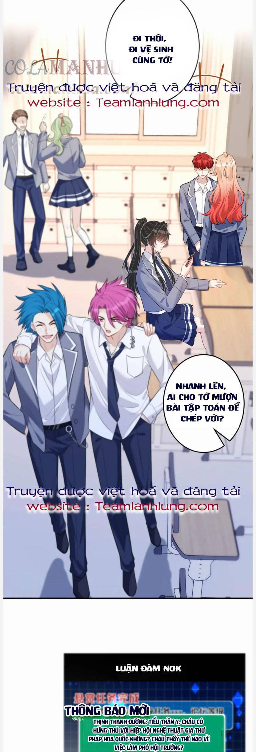 Thiên Kim Toàn Năng Đại Tài Chap 60 - Next Chap 61