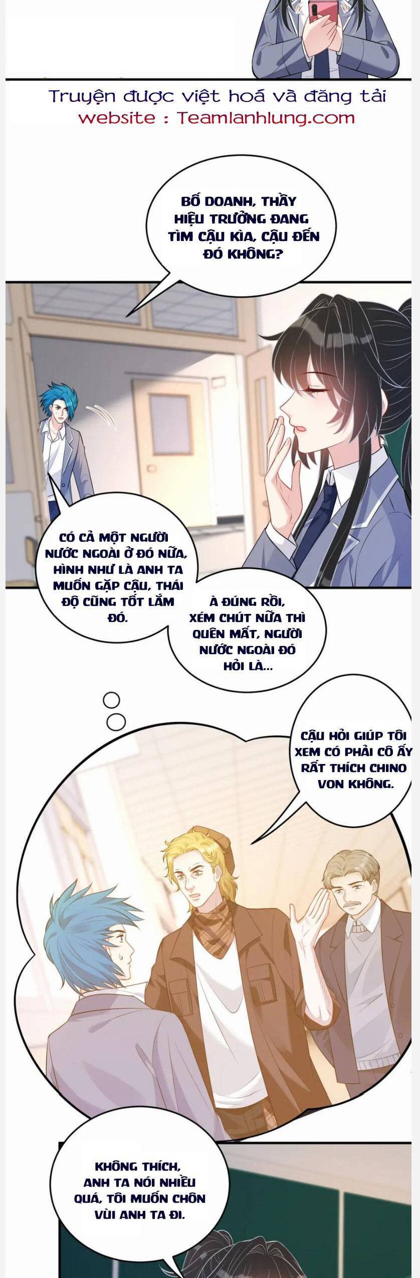 Thiên Kim Toàn Năng Đại Tài Chap 60 - Next Chap 61