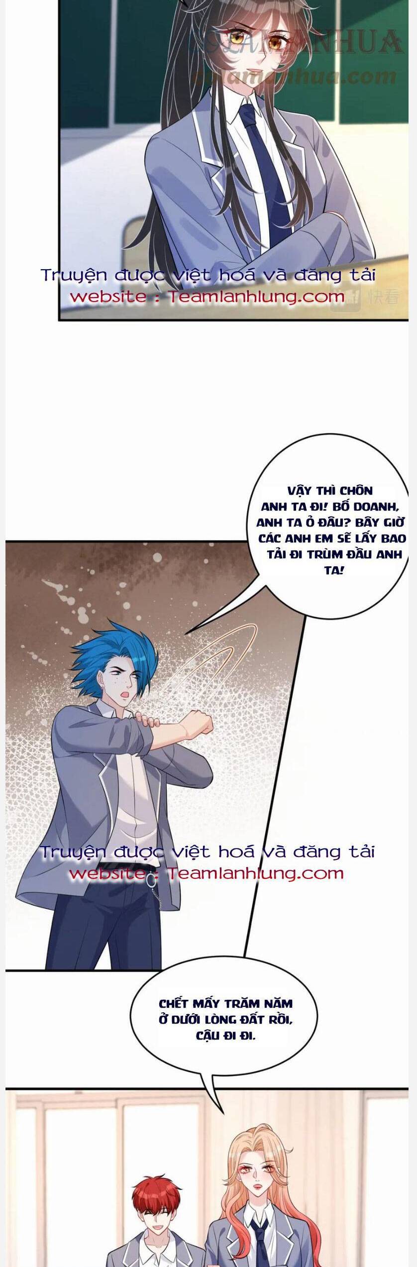 Thiên Kim Toàn Năng Đại Tài Chap 60 - Next Chap 61