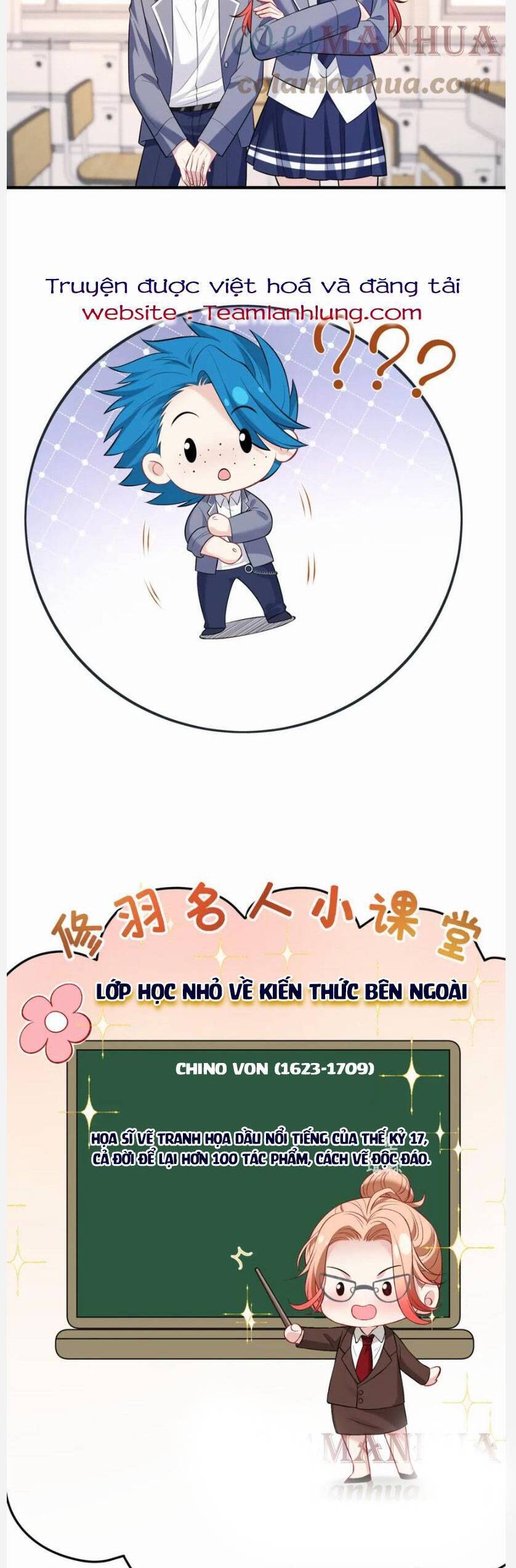 Thiên Kim Toàn Năng Đại Tài Chap 60 - Next Chap 61