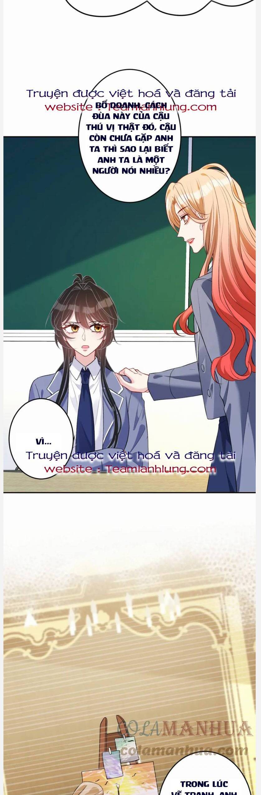 Thiên Kim Toàn Năng Đại Tài Chap 60 - Next Chap 61