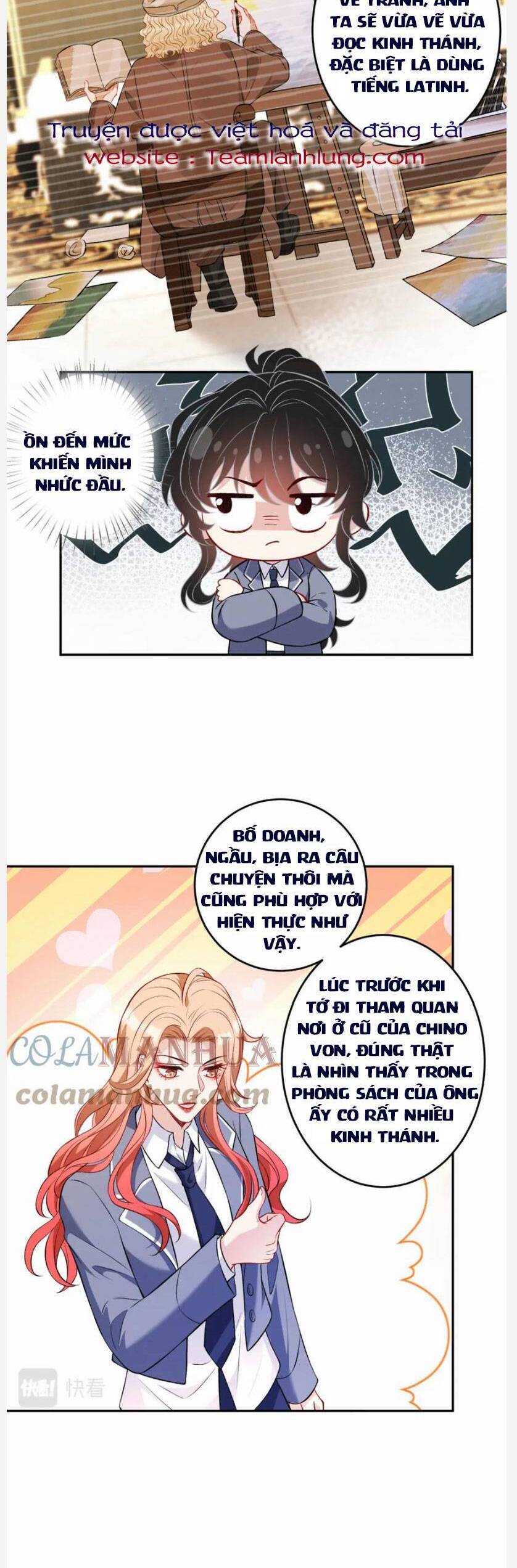 Thiên Kim Toàn Năng Đại Tài Chap 60 - Next Chap 61