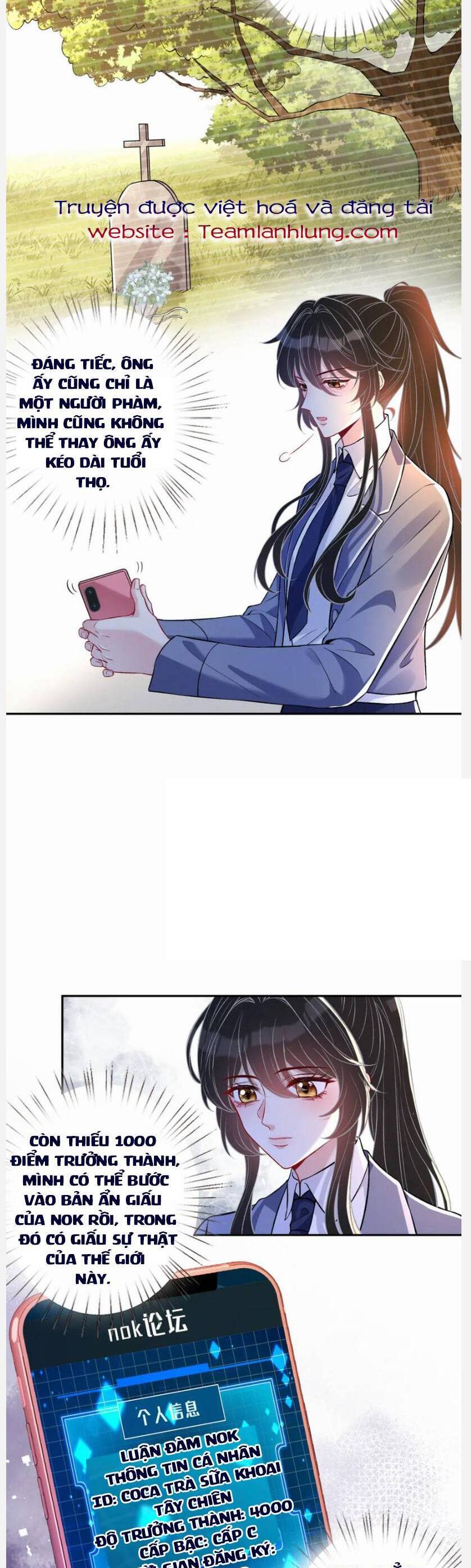 Thiên Kim Toàn Năng Đại Tài Chap 60 - Next Chap 61