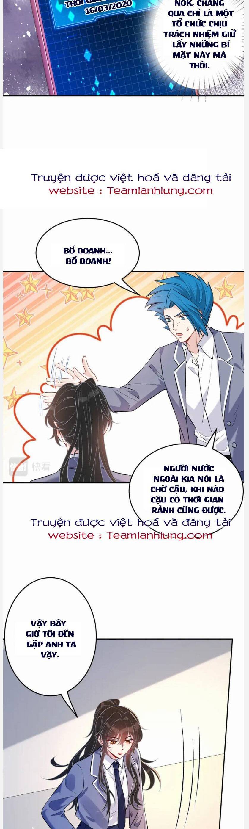 Thiên Kim Toàn Năng Đại Tài Chap 60 - Next Chap 61