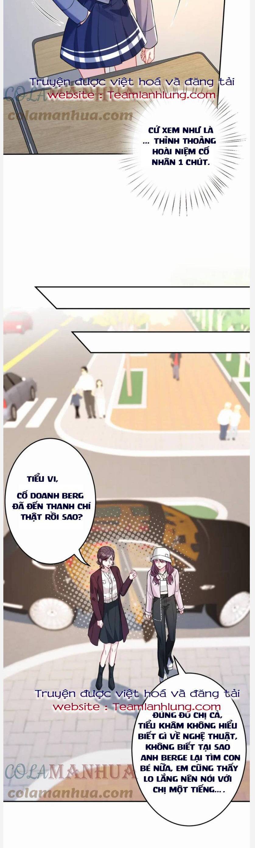 Thiên Kim Toàn Năng Đại Tài Chap 60 - Next Chap 61