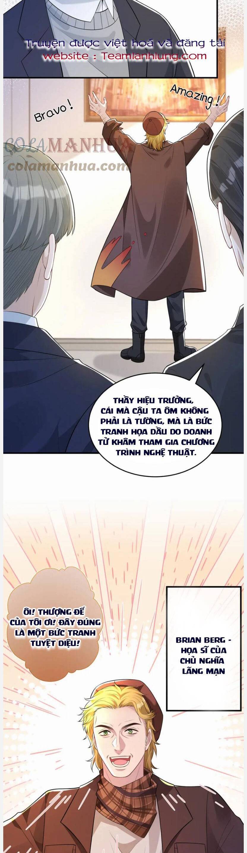Thiên Kim Toàn Năng Đại Tài Chap 60 - Next Chap 61
