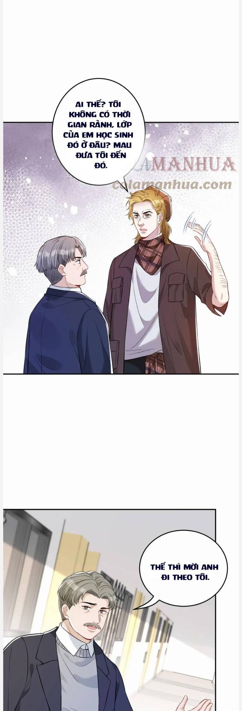 Thiên Kim Toàn Năng Đại Tài Chap 60 - Next Chap 61