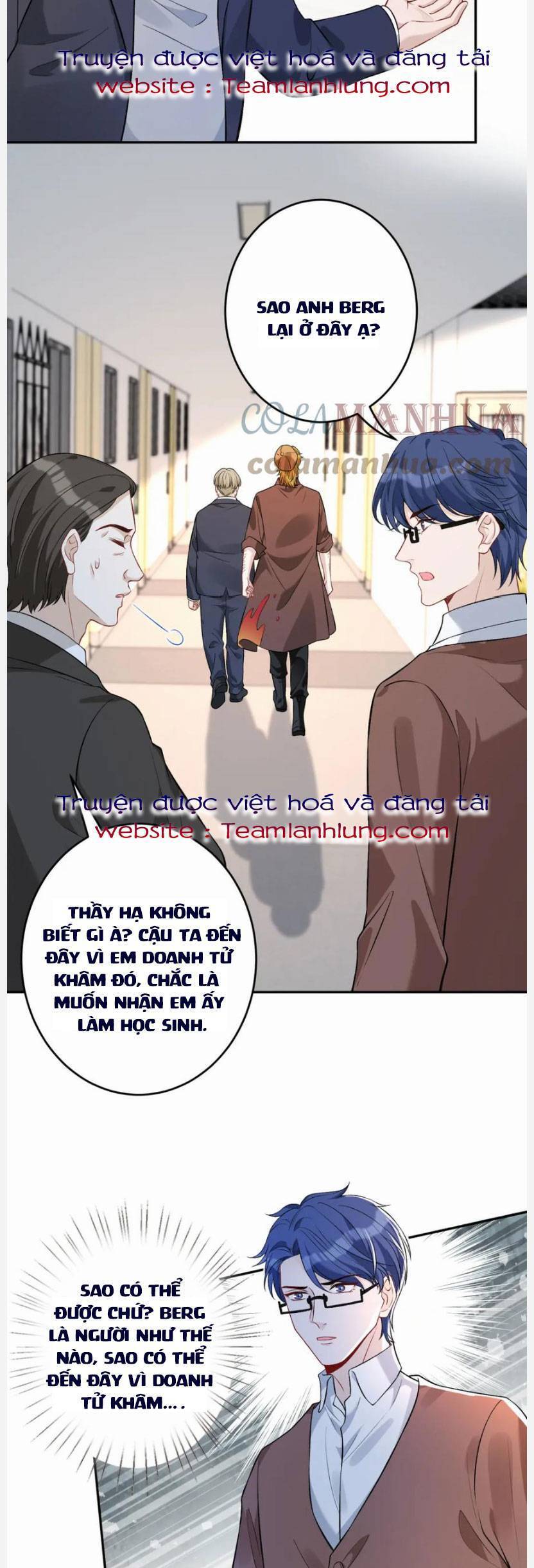 Thiên Kim Toàn Năng Đại Tài Chap 60 - Next Chap 61