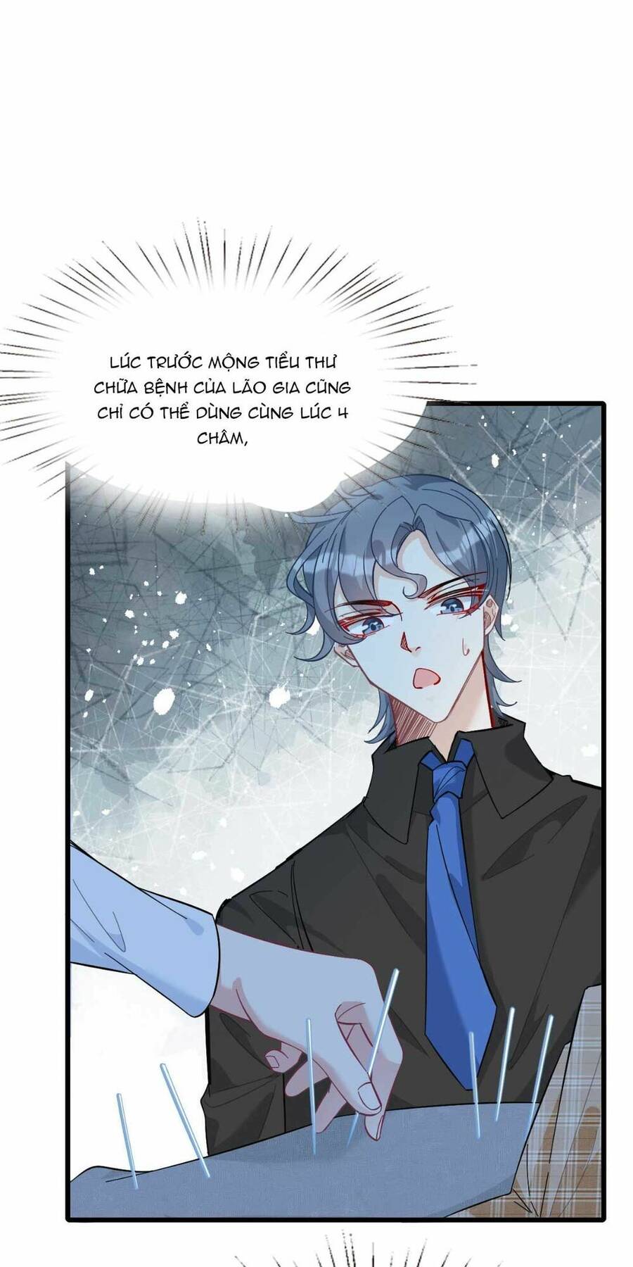 Thiên Kim Toàn Năng Đại Tài Chap 7 - Next Chap 8