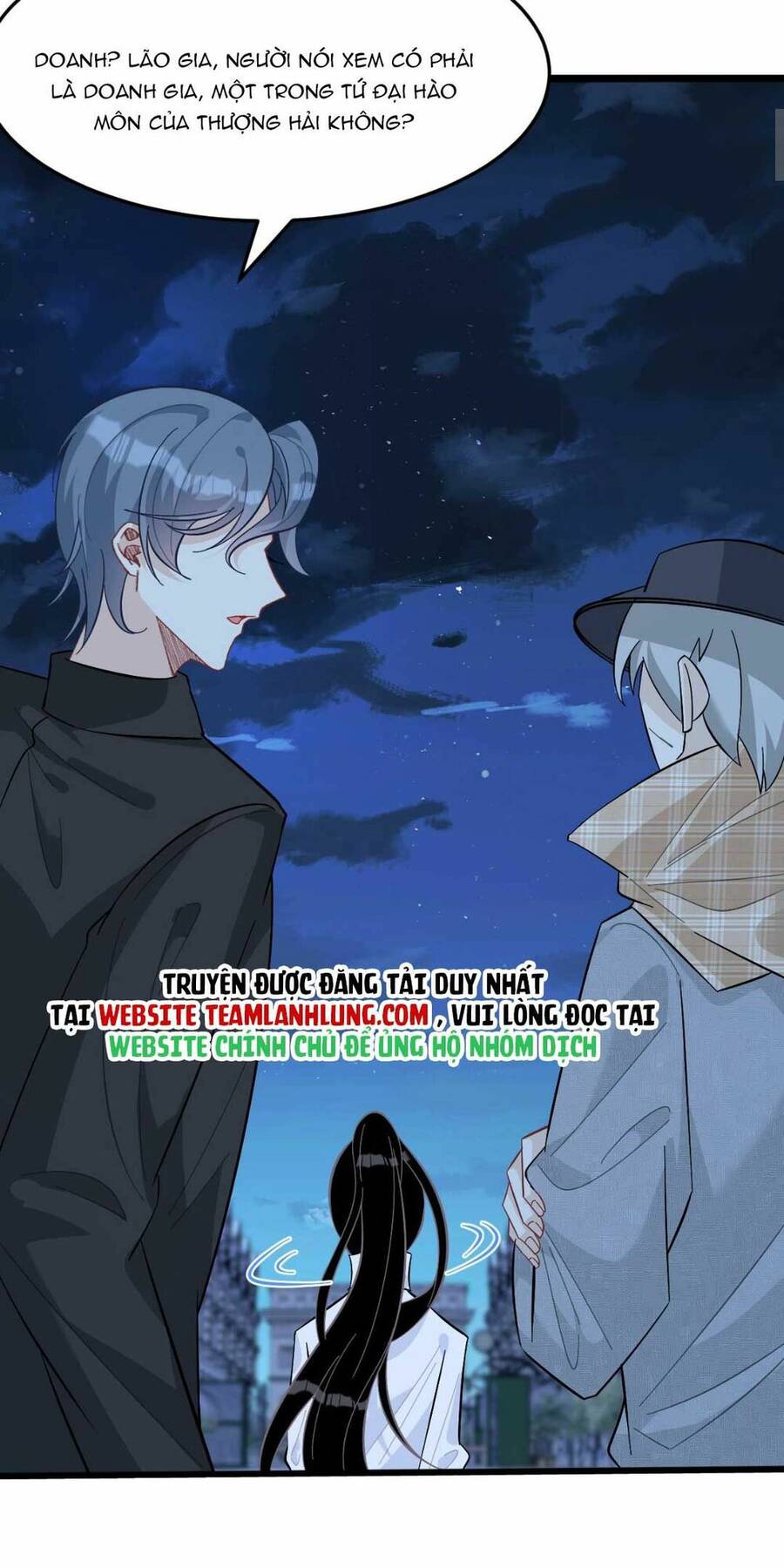 Thiên Kim Toàn Năng Đại Tài Chap 7 - Next Chap 8