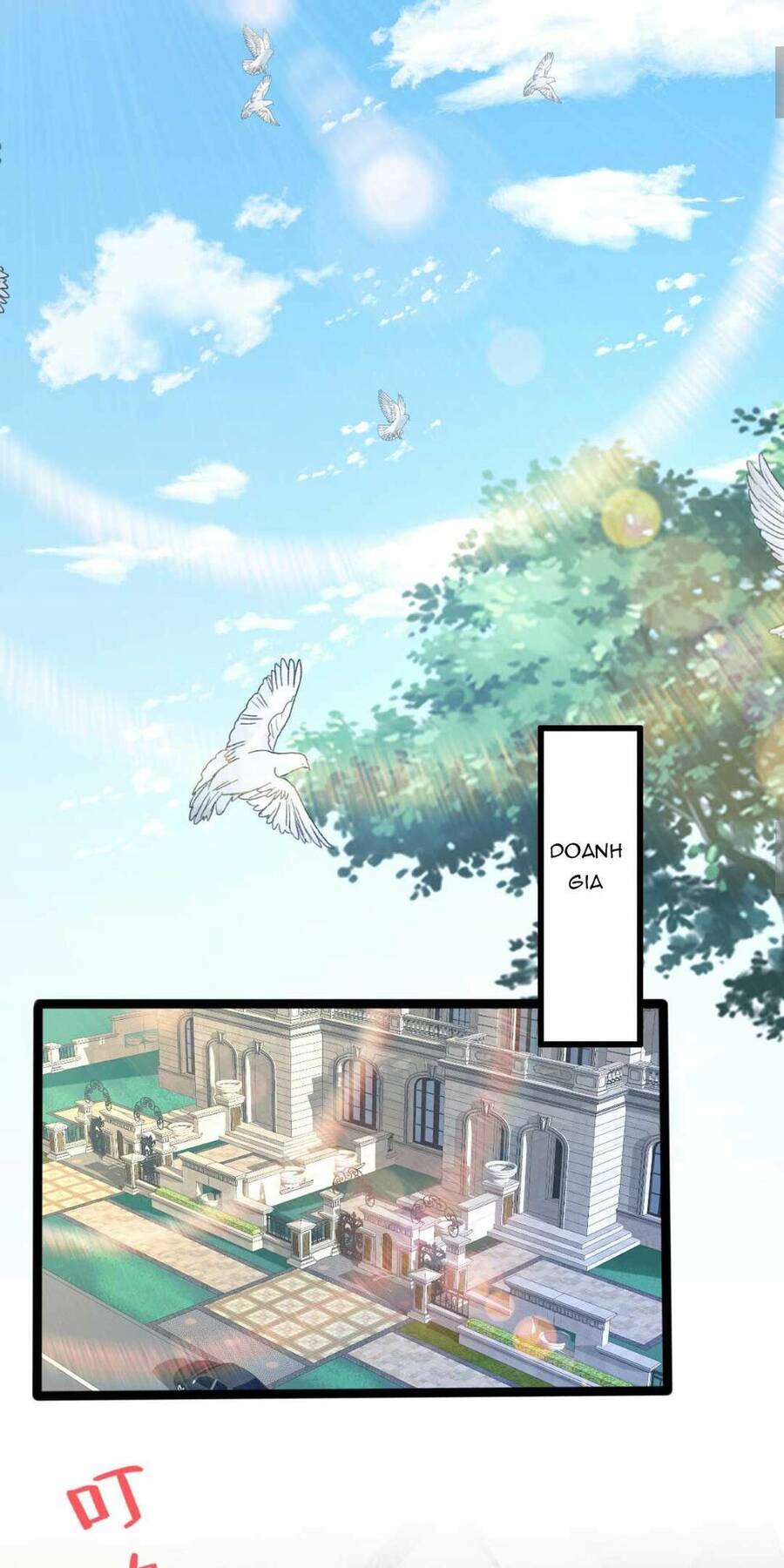 Thiên Kim Toàn Năng Đại Tài Chap 7 - Next Chap 8