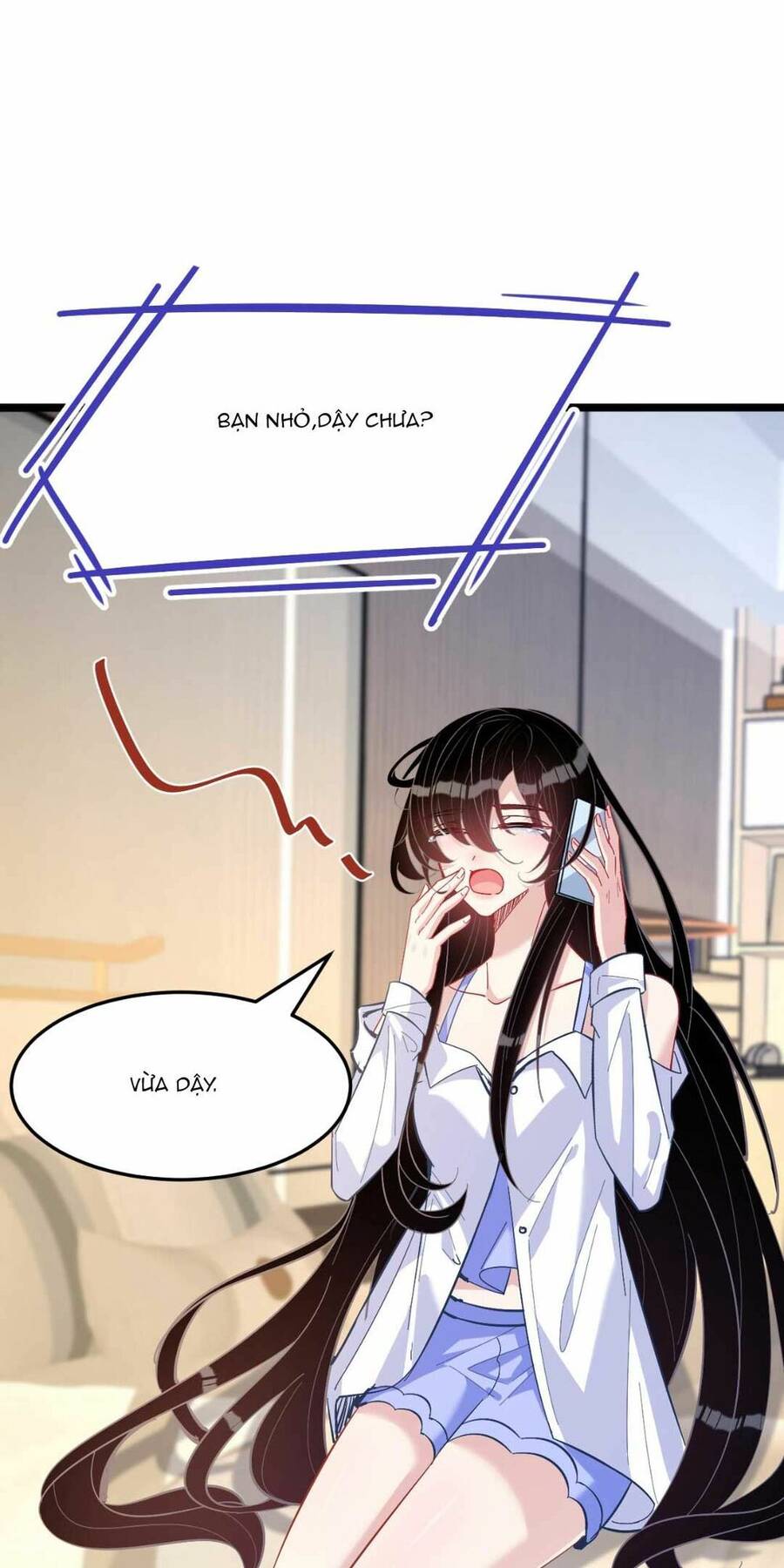 Thiên Kim Toàn Năng Đại Tài Chap 7 - Next Chap 8