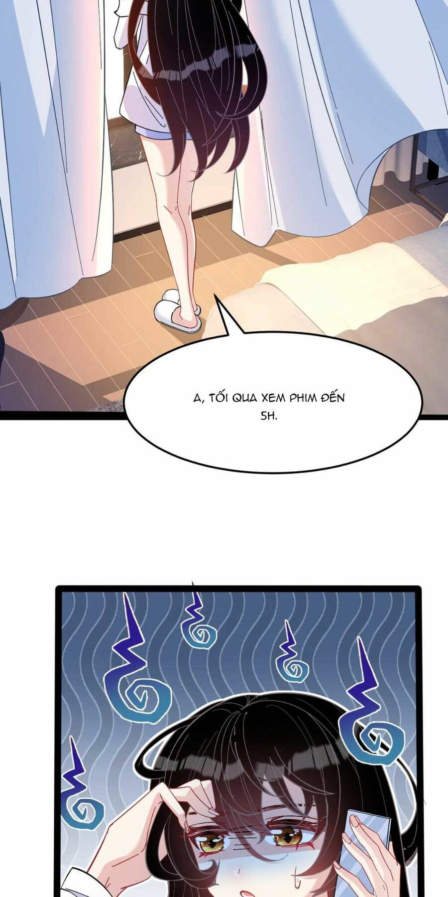 Thiên Kim Toàn Năng Đại Tài Chap 7 - Next Chap 8