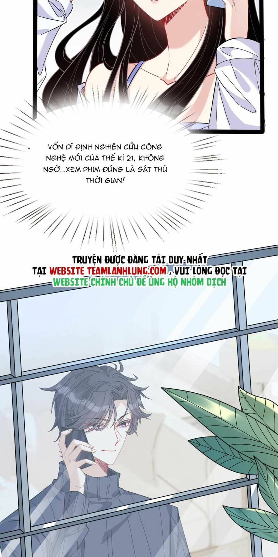 Thiên Kim Toàn Năng Đại Tài Chap 7 - Next Chap 8