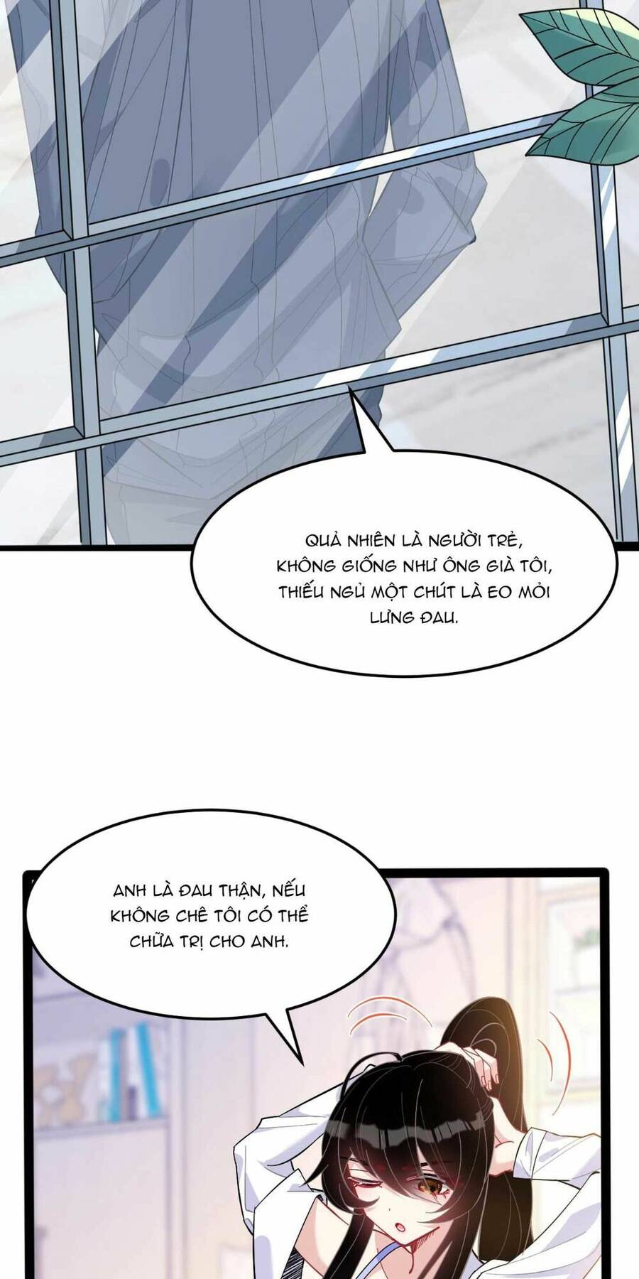 Thiên Kim Toàn Năng Đại Tài Chap 7 - Next Chap 8