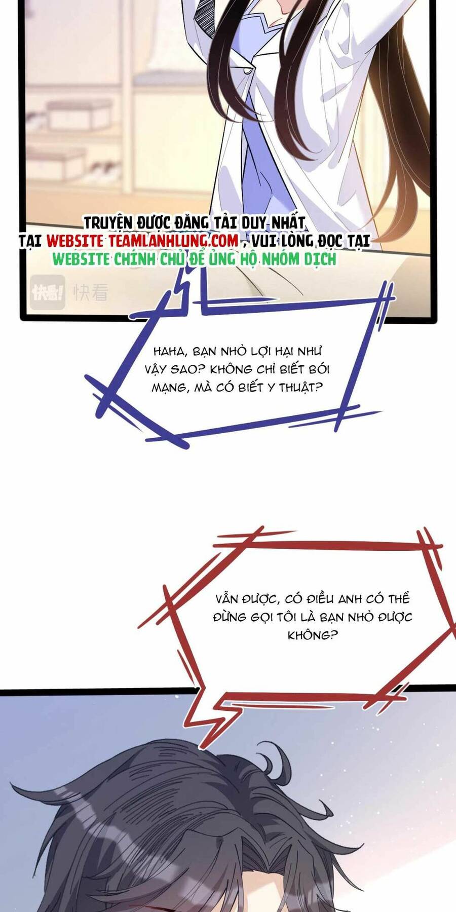 Thiên Kim Toàn Năng Đại Tài Chap 7 - Next Chap 8