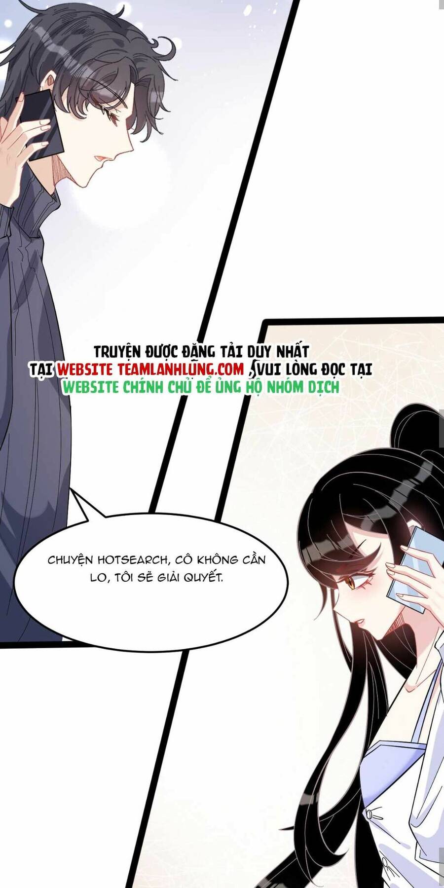 Thiên Kim Toàn Năng Đại Tài Chap 7 - Next Chap 8