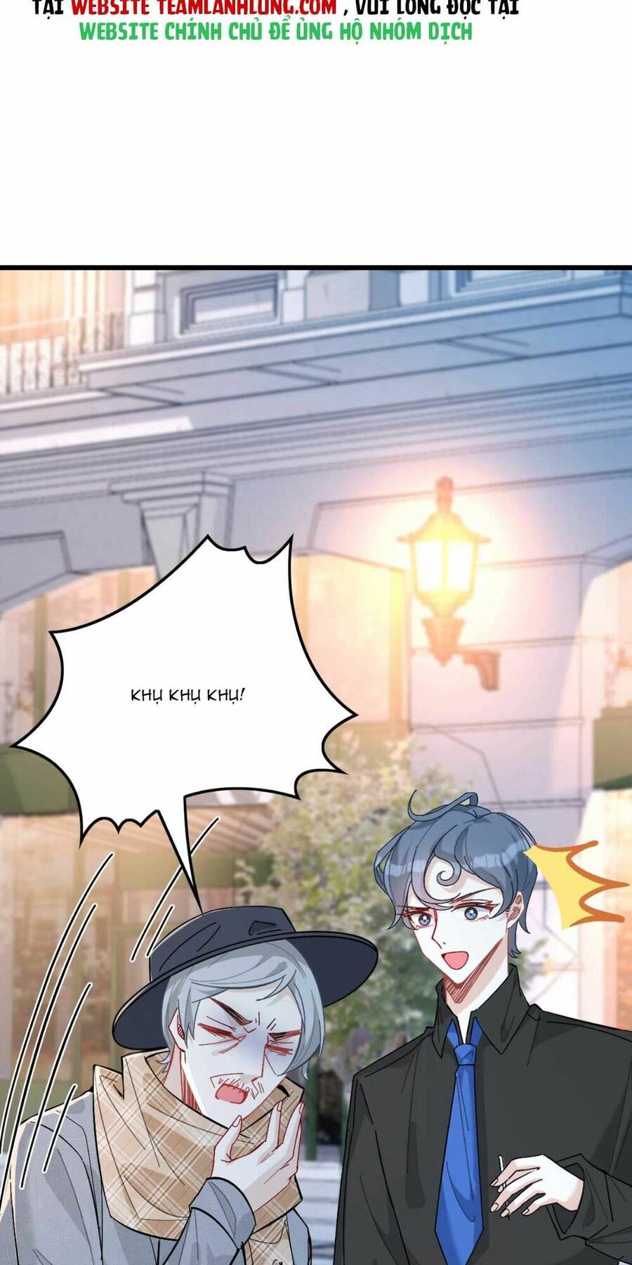 Thiên Kim Toàn Năng Đại Tài Chap 7 - Next Chap 8