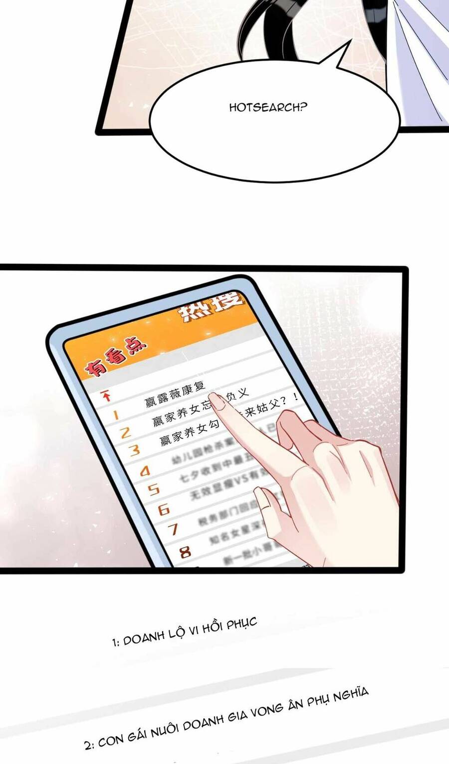 Thiên Kim Toàn Năng Đại Tài Chap 7 - Next Chap 8