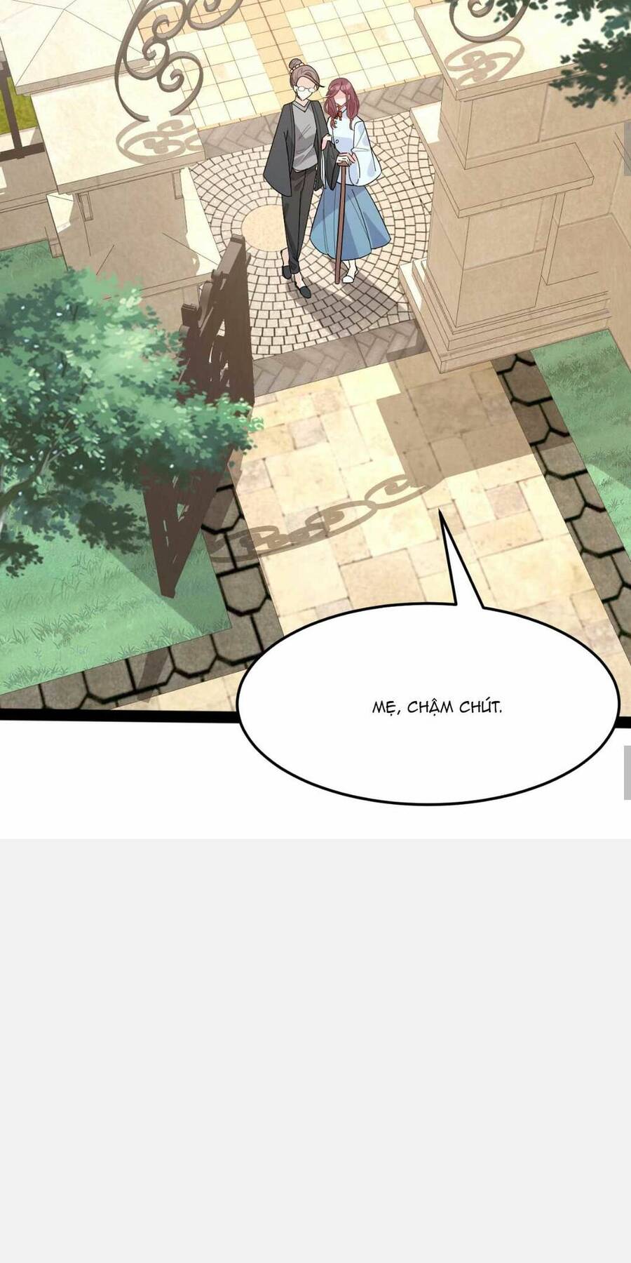 Thiên Kim Toàn Năng Đại Tài Chap 7 - Next Chap 8