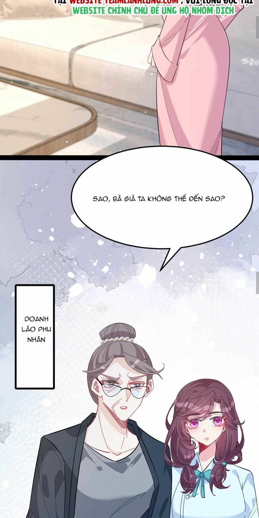 Thiên Kim Toàn Năng Đại Tài Chap 7 - Next Chap 8