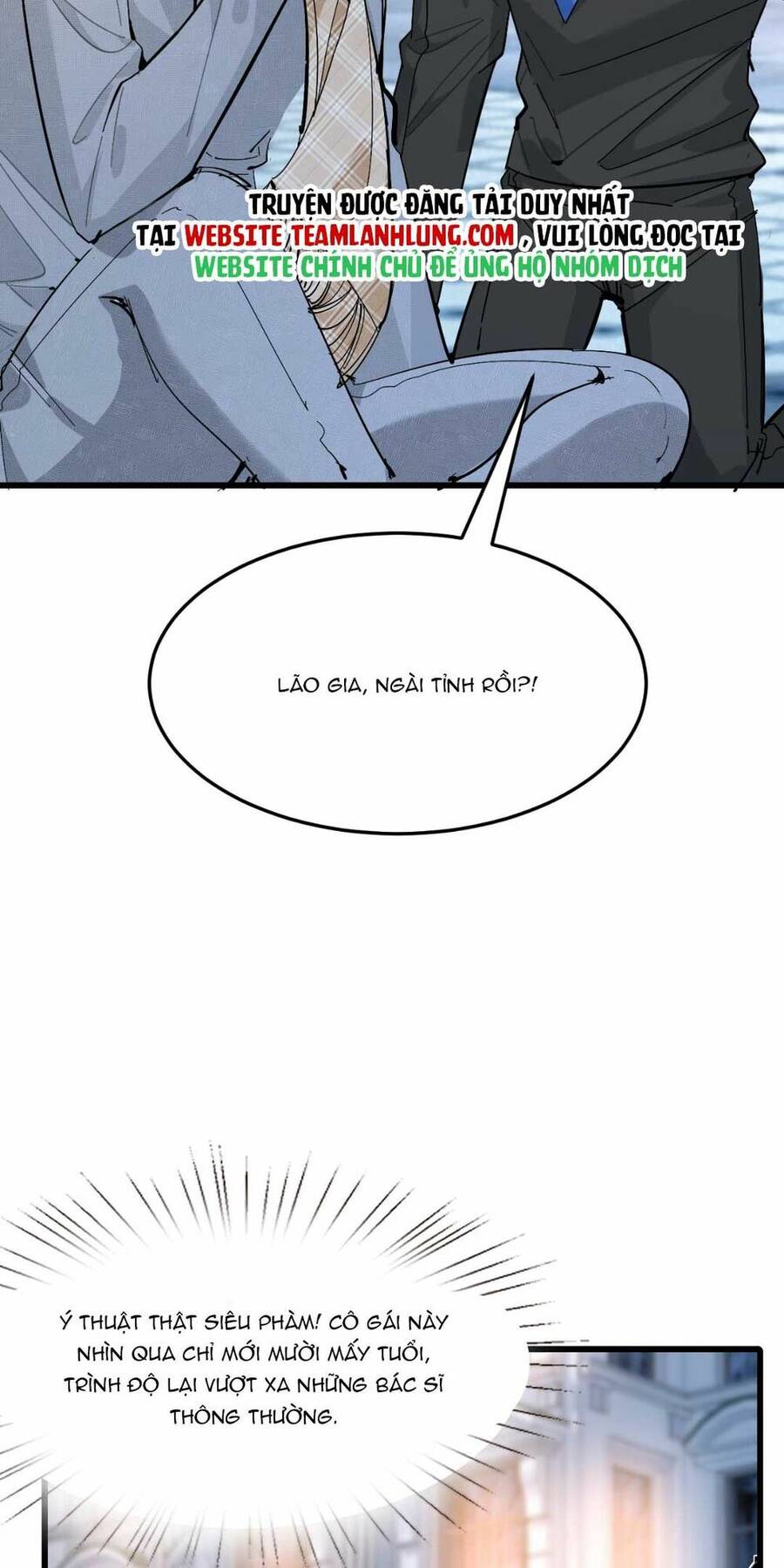 Thiên Kim Toàn Năng Đại Tài Chap 7 - Next Chap 8