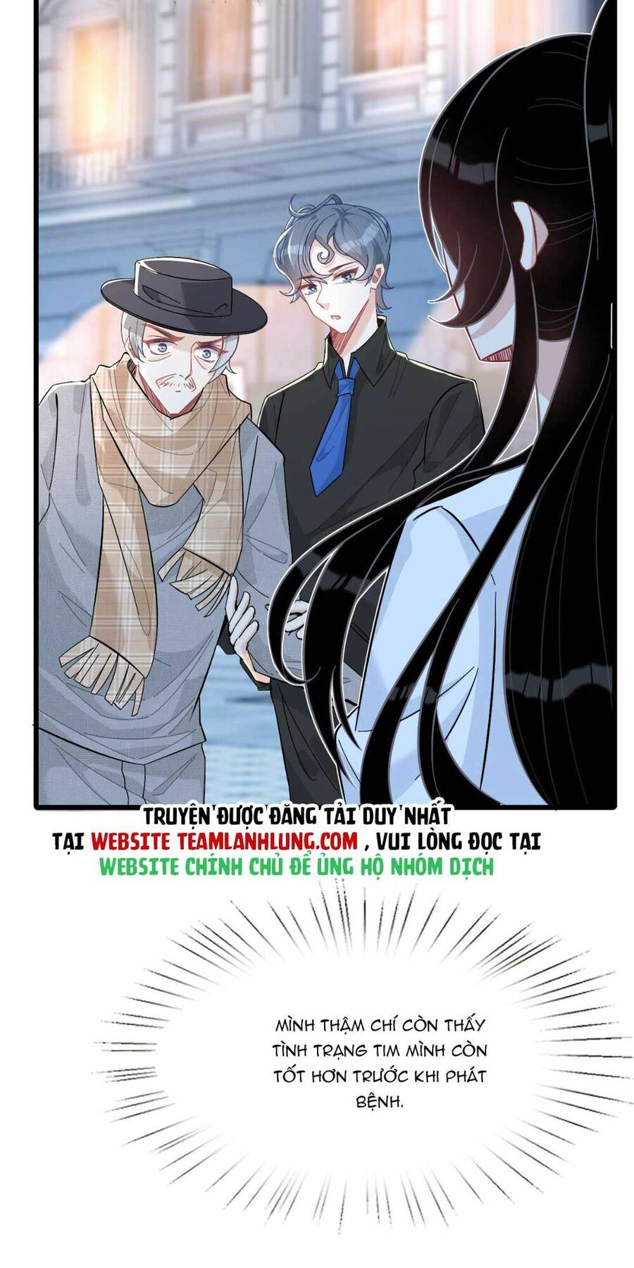 Thiên Kim Toàn Năng Đại Tài Chap 7 - Next Chap 8