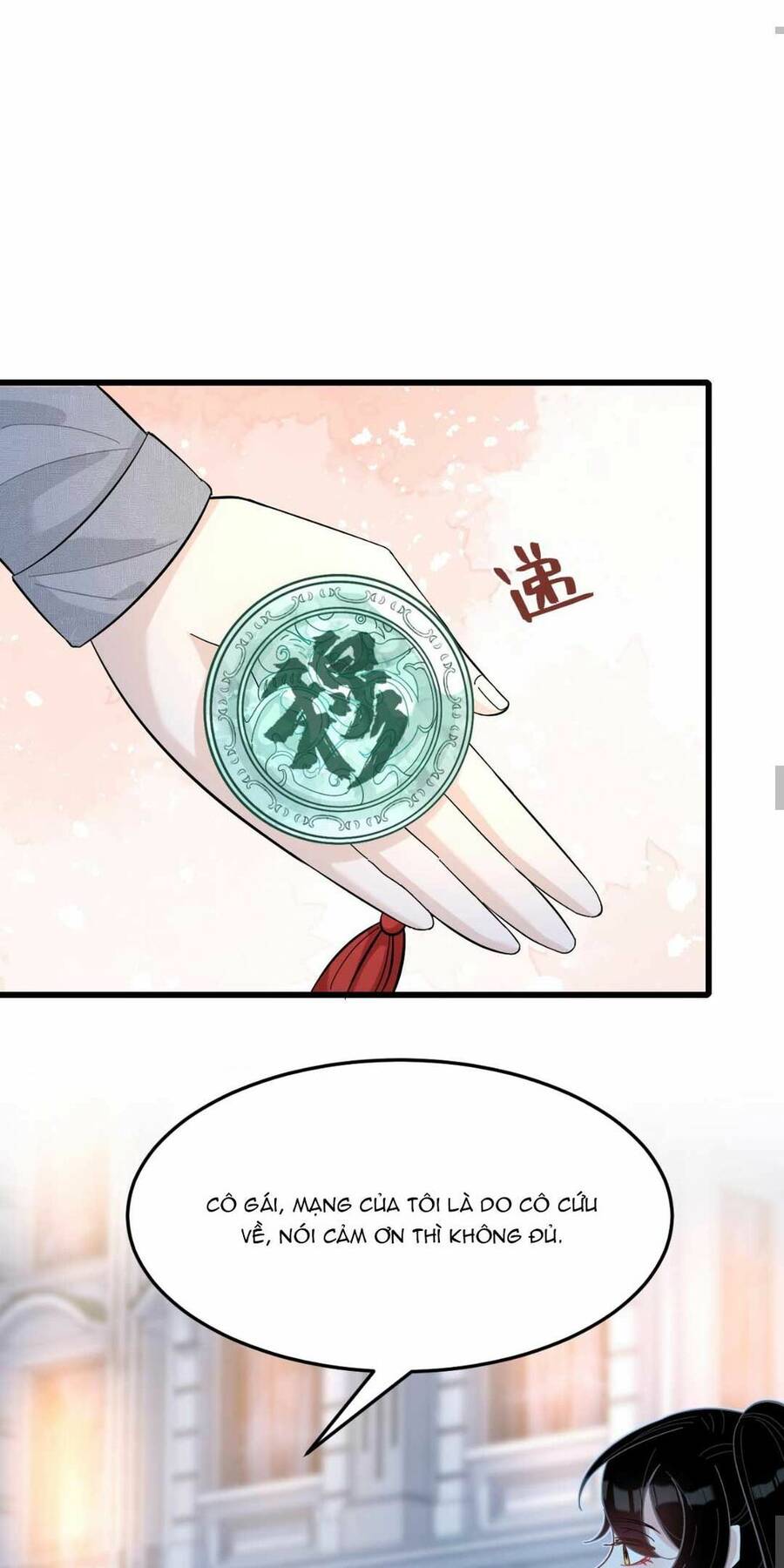 Thiên Kim Toàn Năng Đại Tài Chap 7 - Next Chap 8