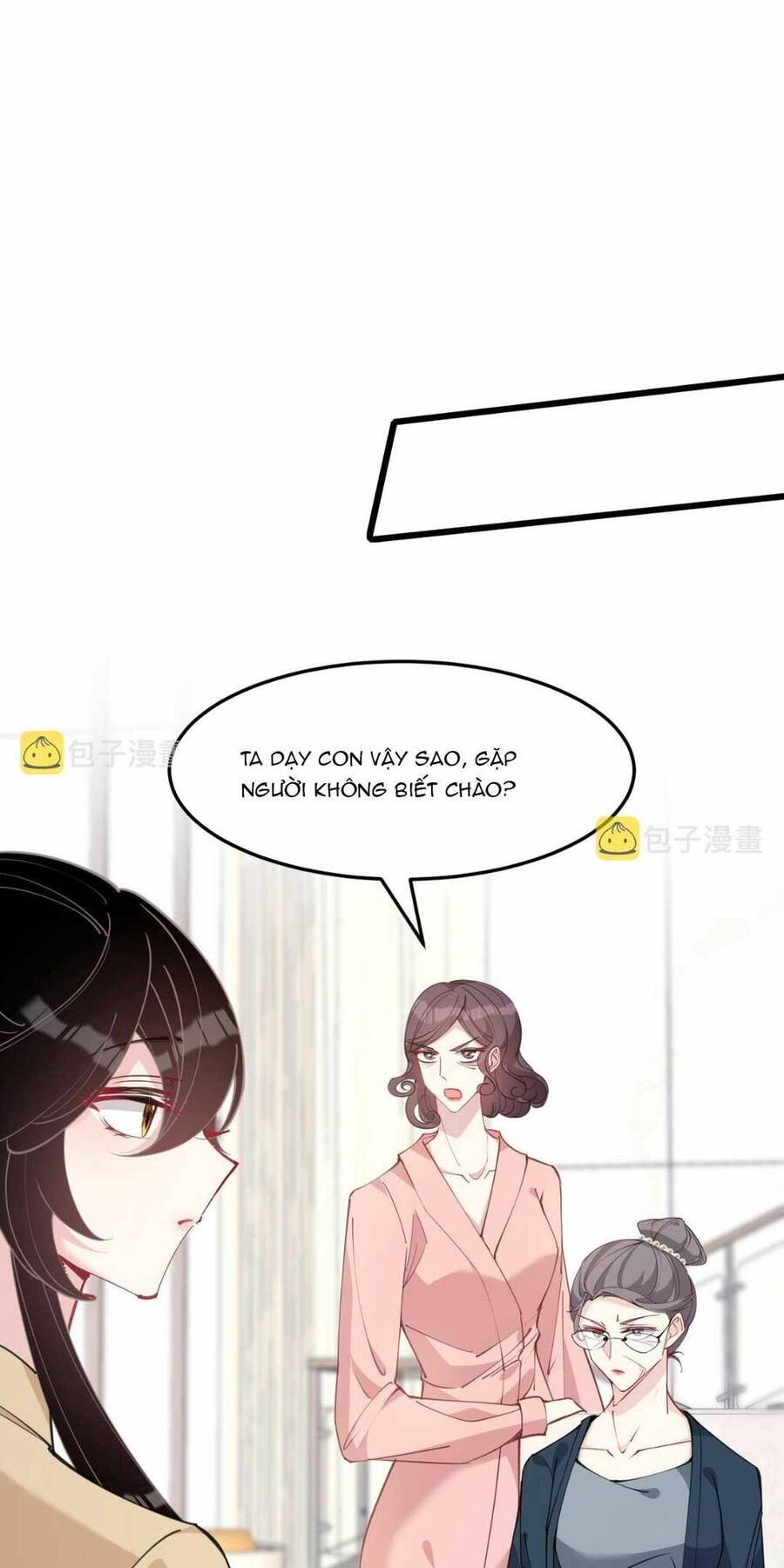 Thiên Kim Toàn Năng Đại Tài Chap 8 - Next Chap 9
